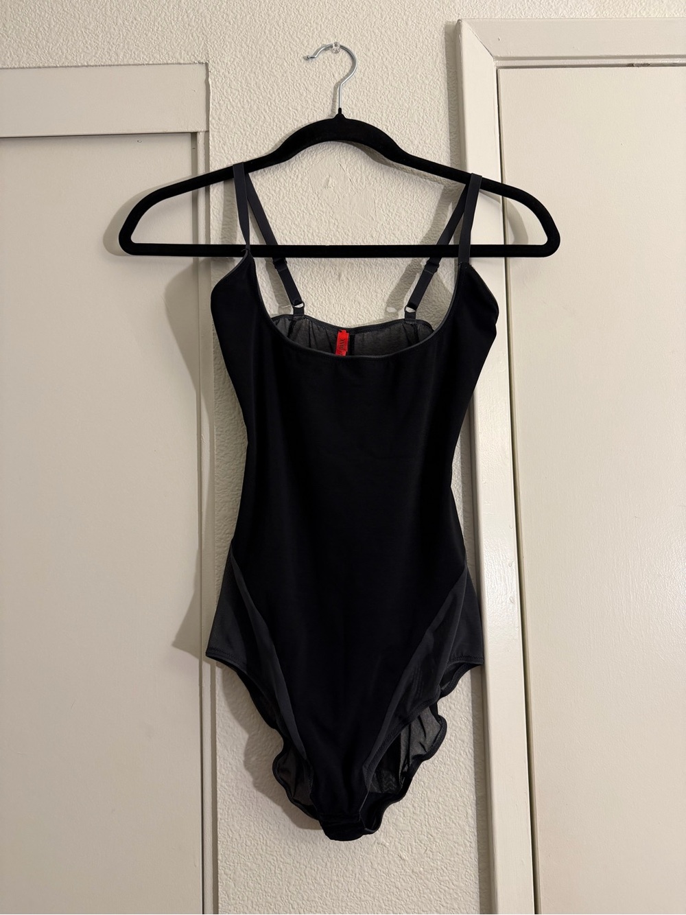 SPANX Black Shapewear